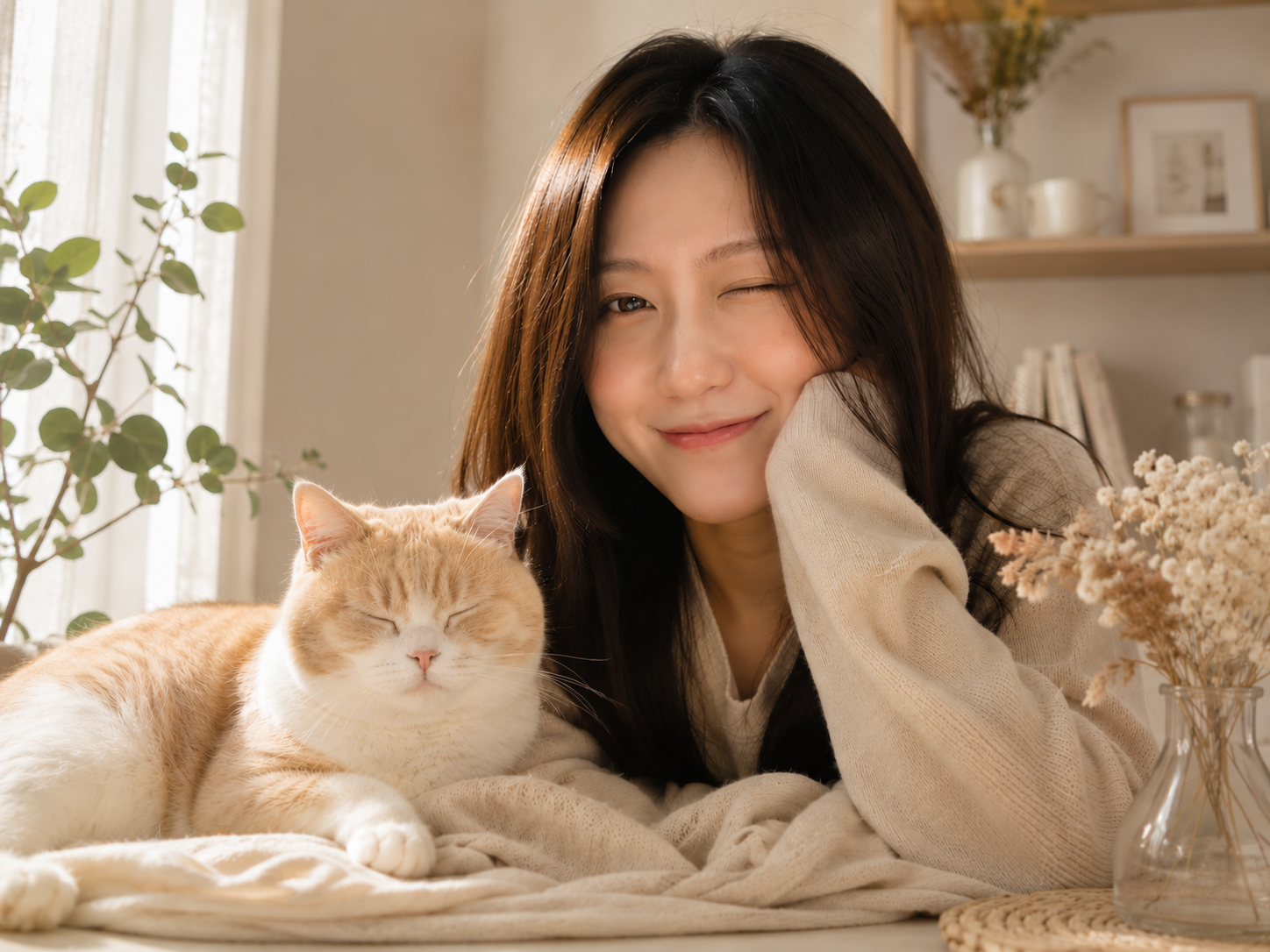 關於我